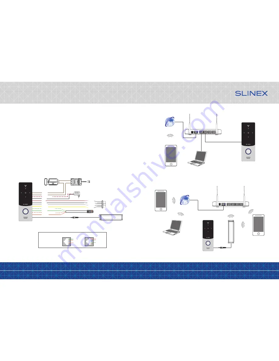 Slinex ML-20IP Скачать руководство пользователя страница 4