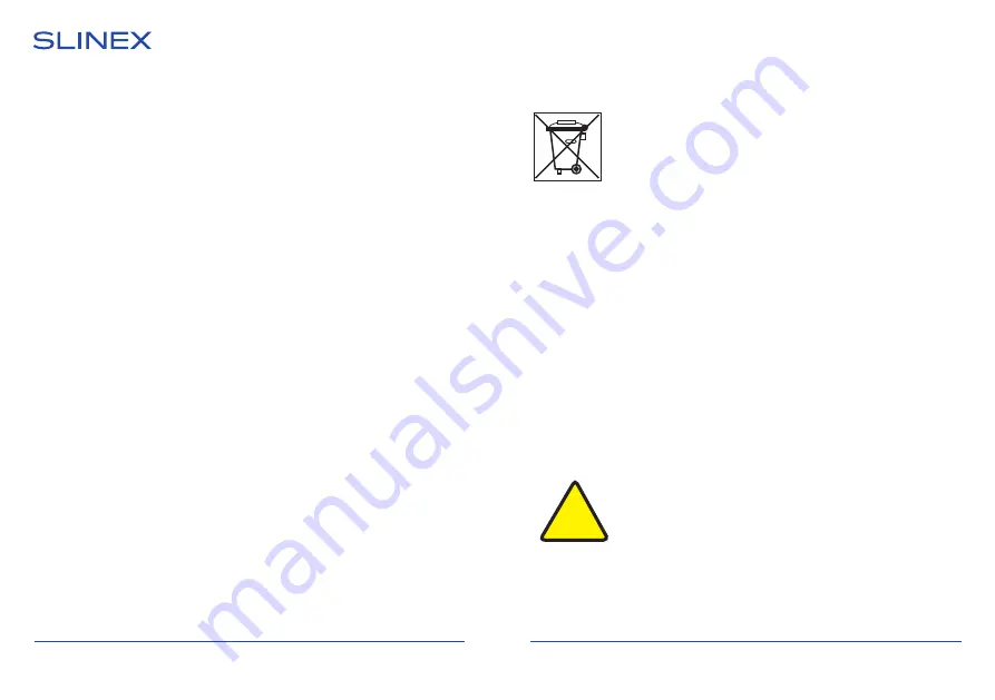 Slinex ML-20TLHD User Manual Download Page 8