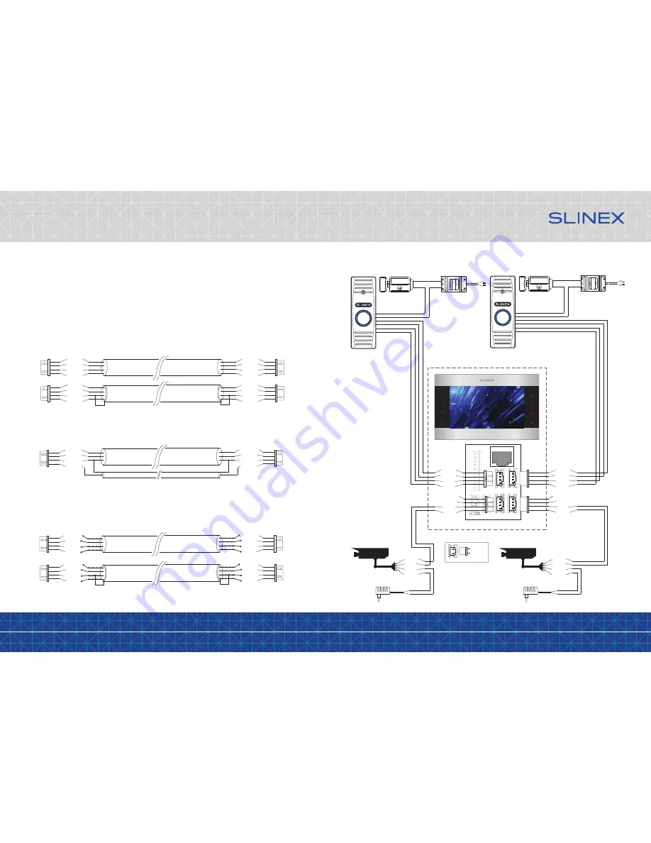 Slinex SL-10IP User Manual Download Page 4