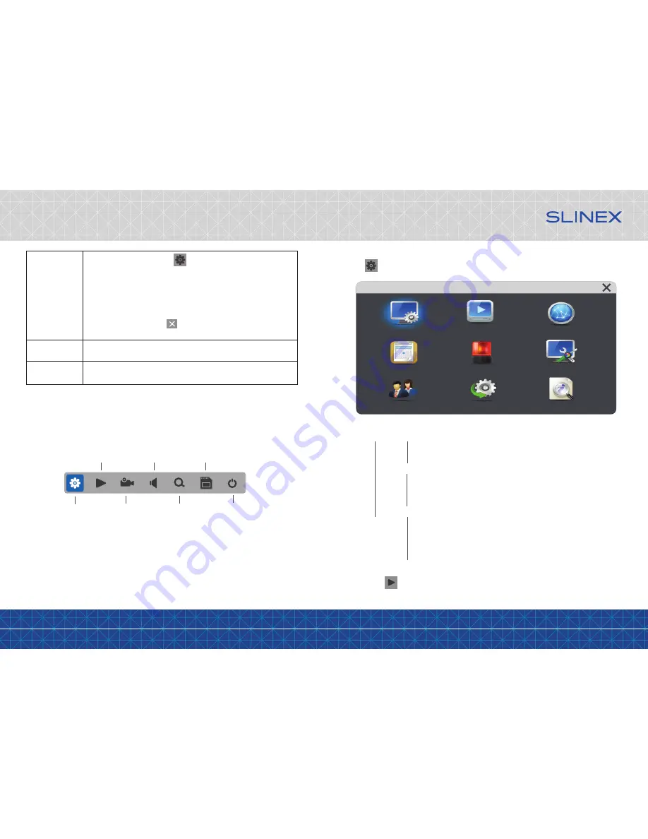 Slinex SL-10IP User Manual Download Page 8