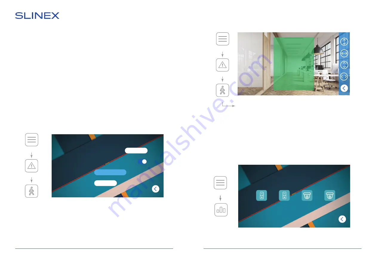 Slinex SM-07MN User Manual Download Page 11