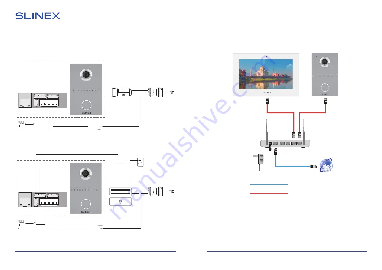 Slinex Tabo Скачать руководство пользователя страница 4