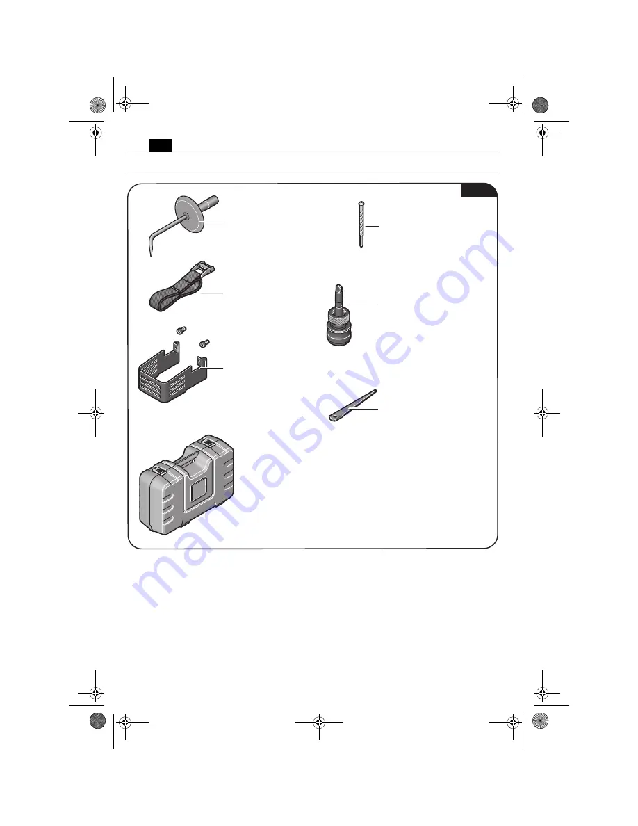 Slugger JMU 137 MQW Instruction Manual Download Page 28