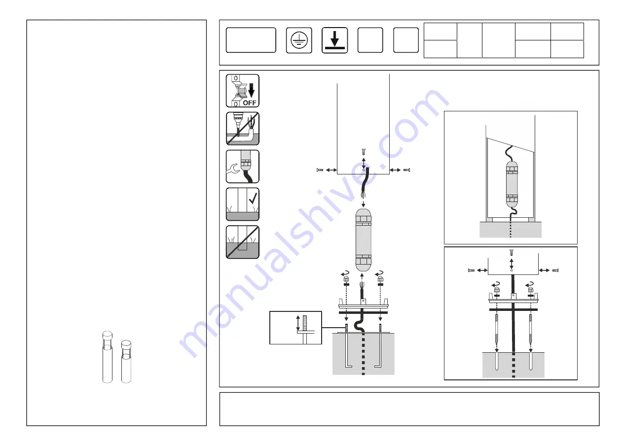 SLV 231455 Operating Manual Download Page 1