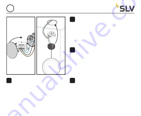 SLV SLV CONTROL 470806 Скачать руководство пользователя страница 27