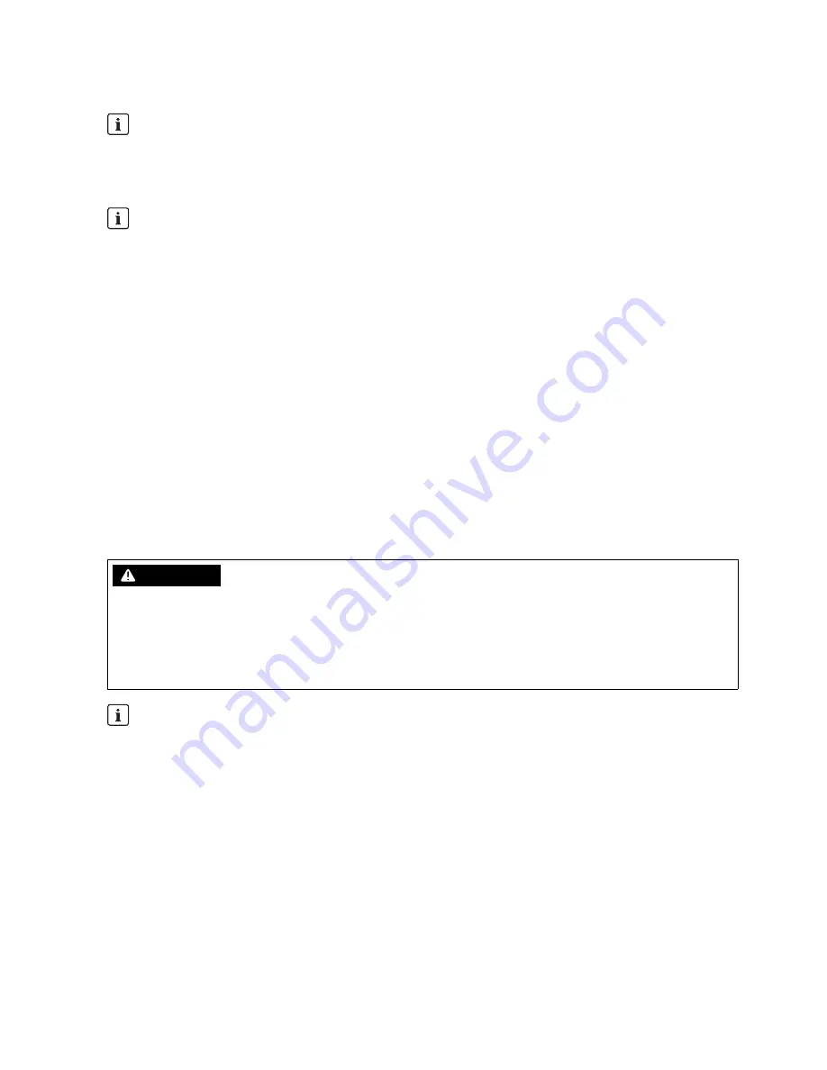 SMA Solar Technology AG GRID-CONNECT-BOX 12 Operating Manual Download Page 29