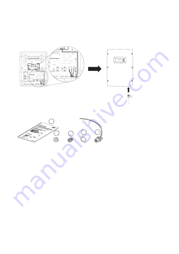 SMA Solar Technology AG PBL-SMC-10-NR Installation Manual Download Page 45