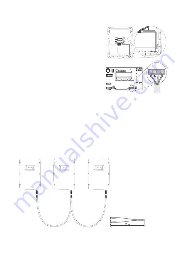 SMA Solar Technology AG PBL-SMC-10-NR Installation Manual Download Page 47