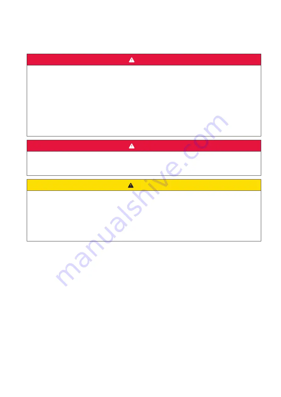 SMA Solar Technology SUNNY CENTRAL 1000CP-JP Maintenance Manual Download Page 25