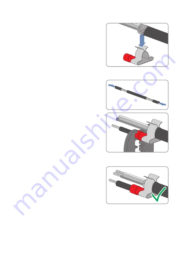 SMA CLCON-10 Installation Manual Download Page 31