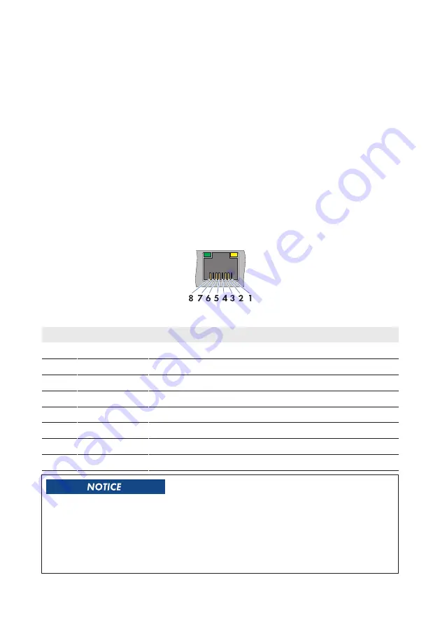 SMA CLCON-10 Installation Manual Download Page 38