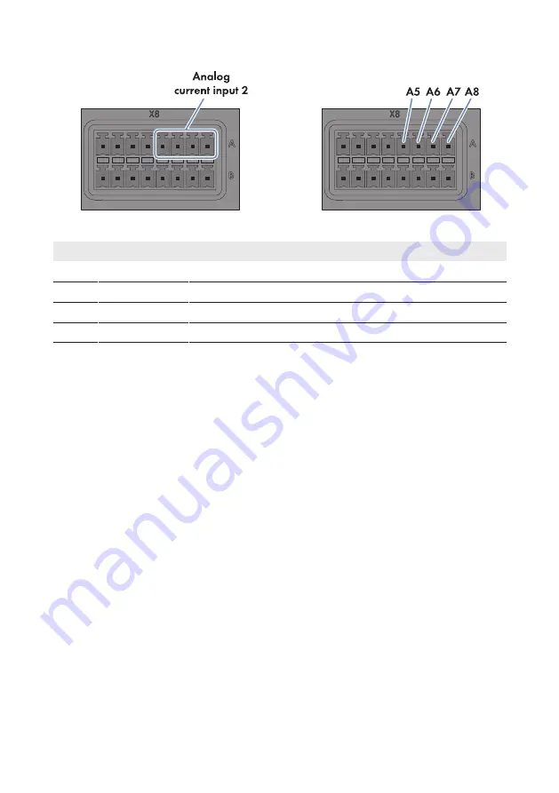 SMA CLCON-10 Installation Manual Download Page 55