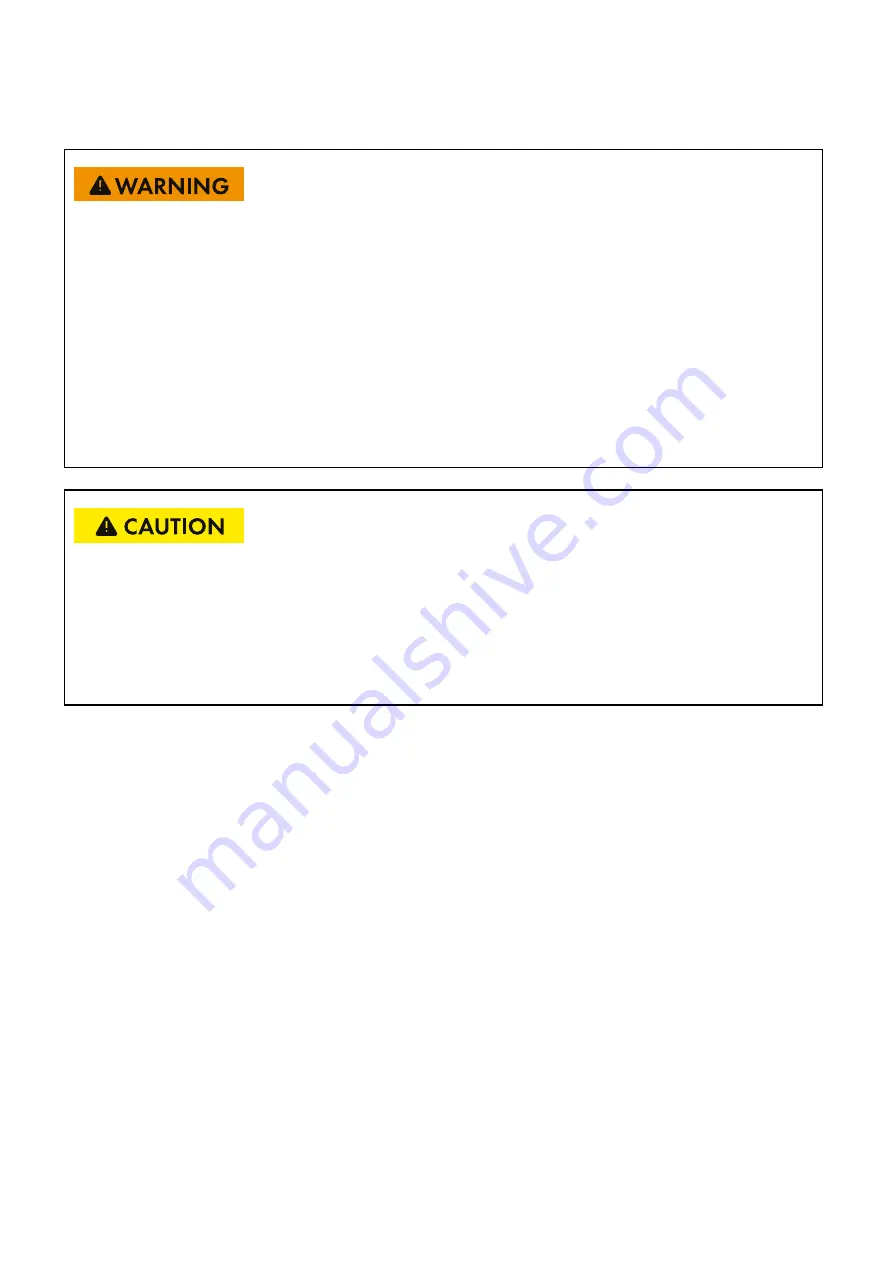 SMA DC-CMB-U10-16 Installation Manual Download Page 44