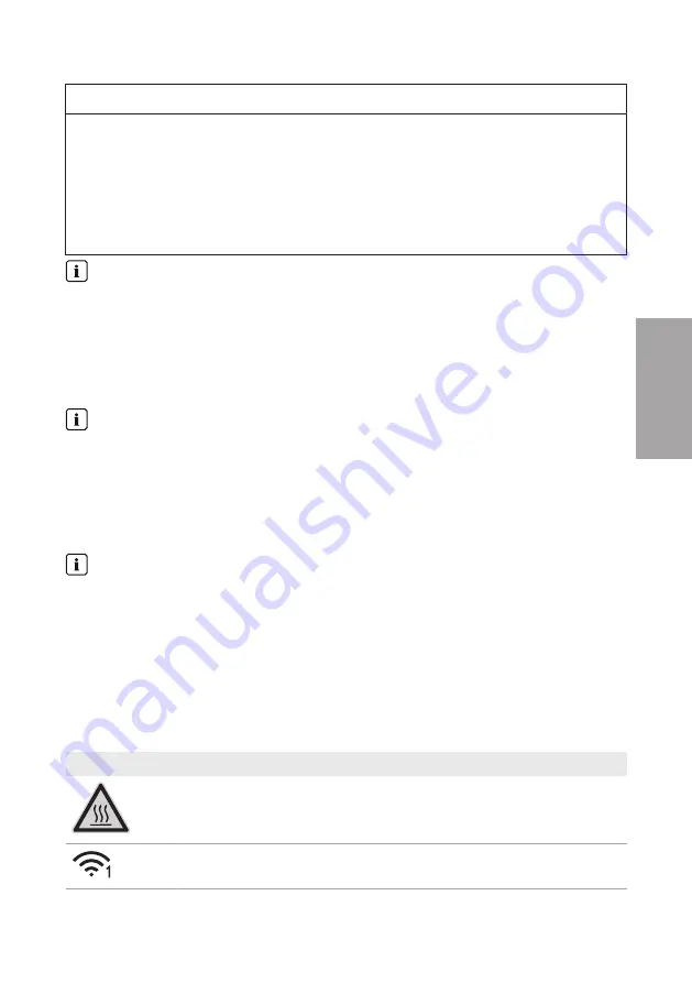 SMA EDML-10 Quick Reference Manual Download Page 125