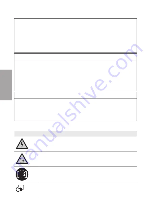 SMA EVC22-3AC-10 Quick Reference Manual Download Page 24