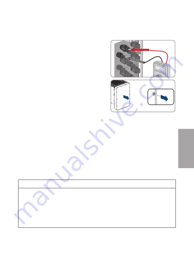 SMA NR-PL-DCEMV41-01 Manual Download Page 89