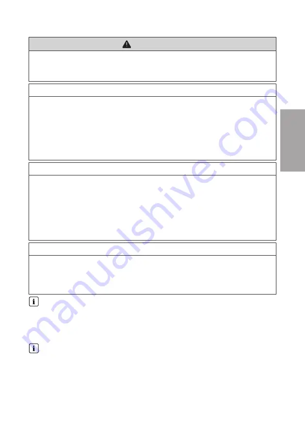 SMA NR-STP-AST Replacement Manual Download Page 181