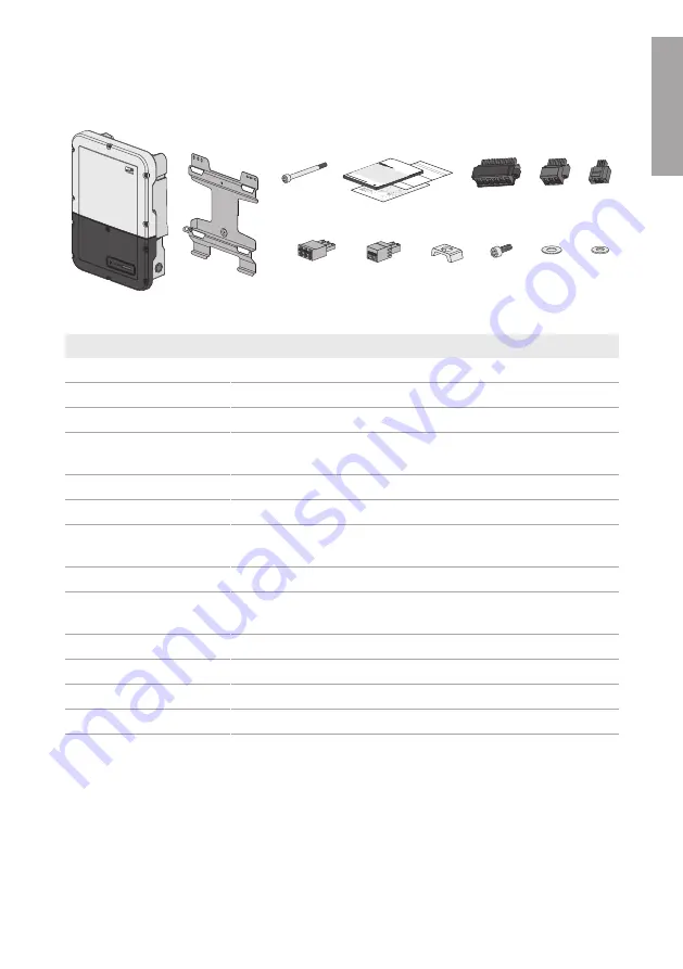 SMA SB3.0-1SP-US-40 Скачать руководство пользователя страница 13