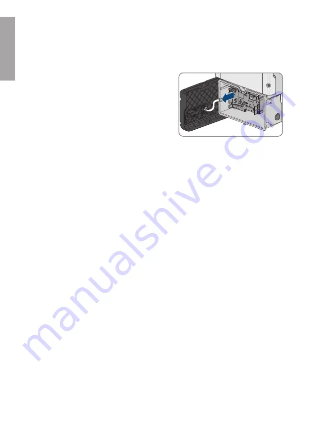 SMA SB3.0-1SP-US-40 Installation Manual Download Page 62