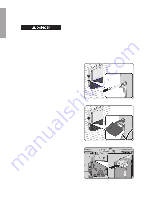 SMA SB3.0-1SP-US-40 Service Manual Download Page 12