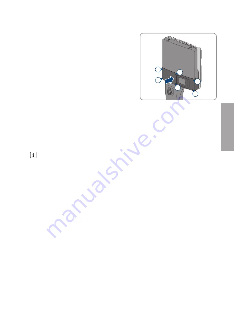 SMA SB3000TL-US-22 Assembly Download Page 41