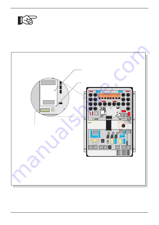 SMA Sunny Boy 6000 Скачать руководство пользователя страница 50