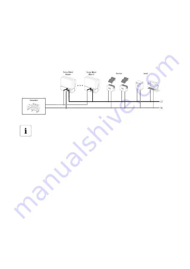 SMA Sunny Island 2012 Technical Description Download Page 131