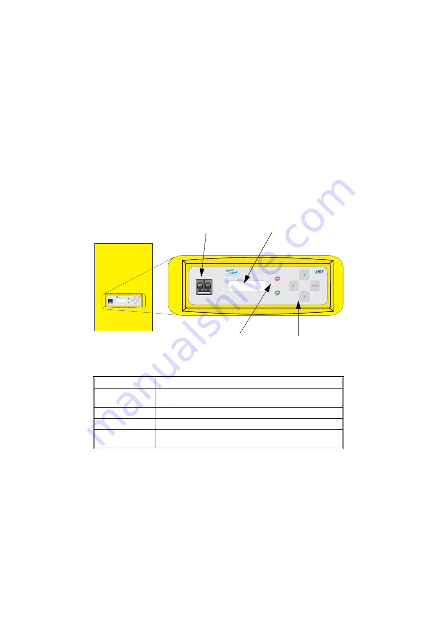 SMA Sunny Island 3324 User Manual Download Page 17