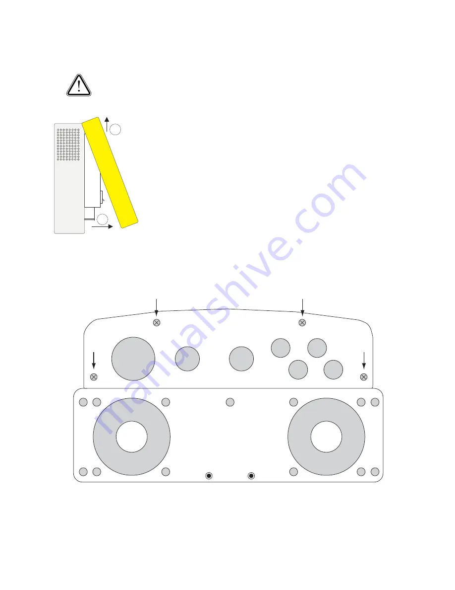 SMA Sunny Island 4248U Скачать руководство пользователя страница 15