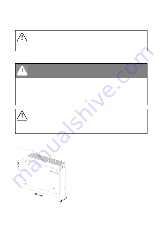 SMA SUNNY ISLAND SIC40-MPT Technical Description Download Page 13