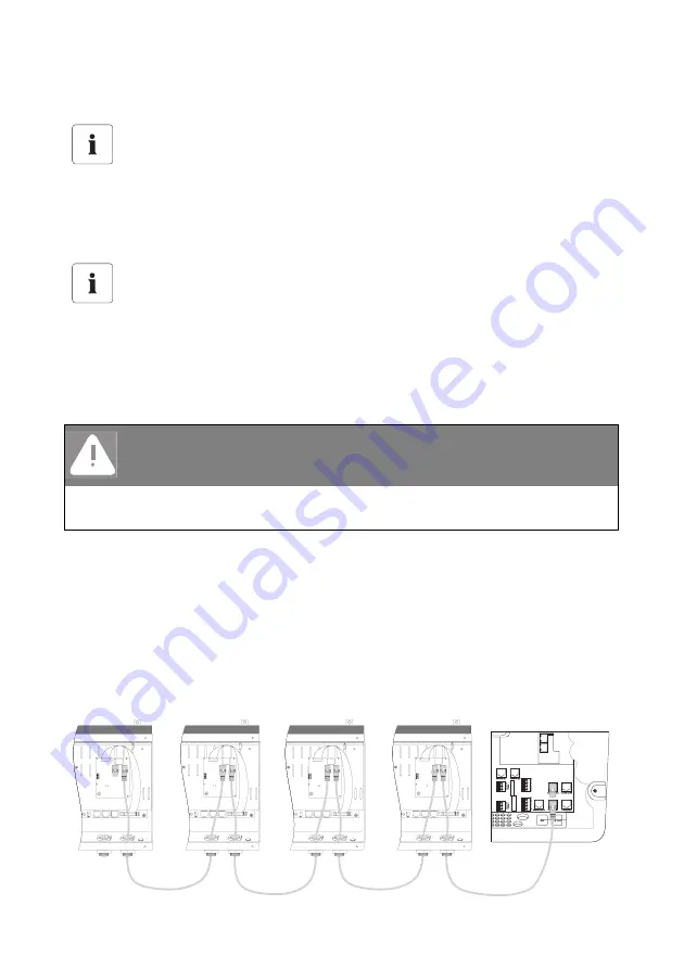 SMA SUNNY ISLAND SIC40-MPT Technical Description Download Page 25