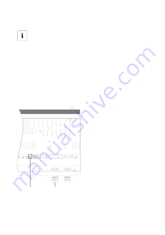 SMA SUNNY ISLAND SIC40-MPT Technical Description Download Page 28