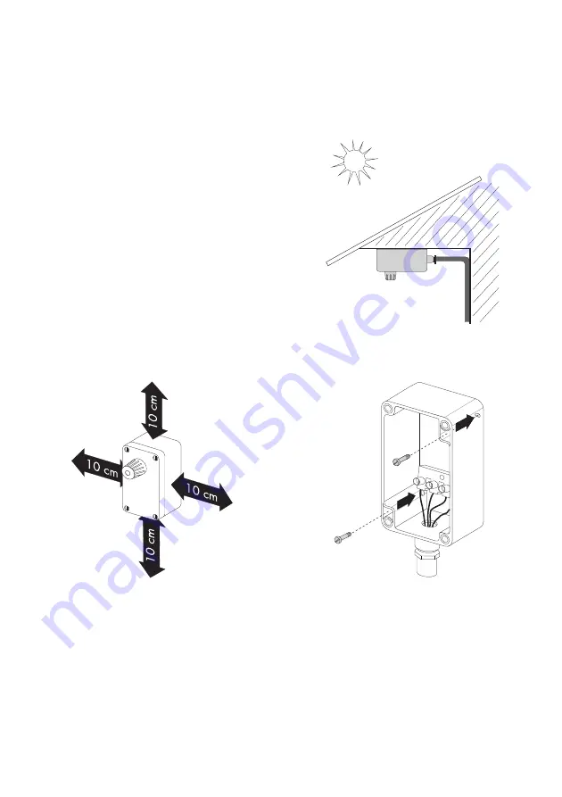 SMA TEMPSENSOR-AMBIENT Installation Manual Download Page 7