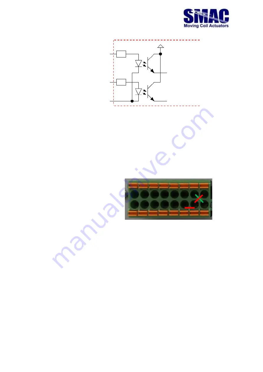 SMAC CBC-EIP User Manual Download Page 12