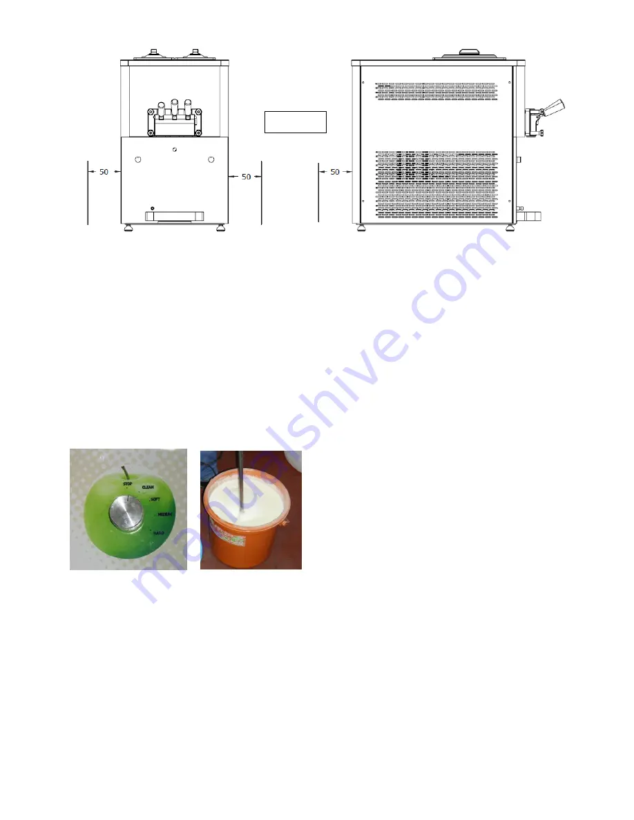 Smach EFE 2500 Manual Download Page 7