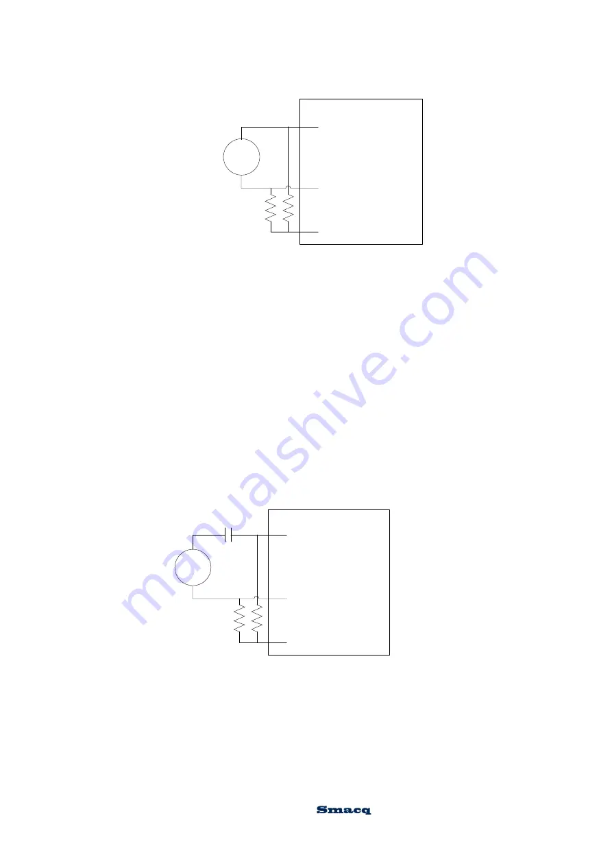 Smacq Technologies USB-3200 Series User Manual Download Page 22