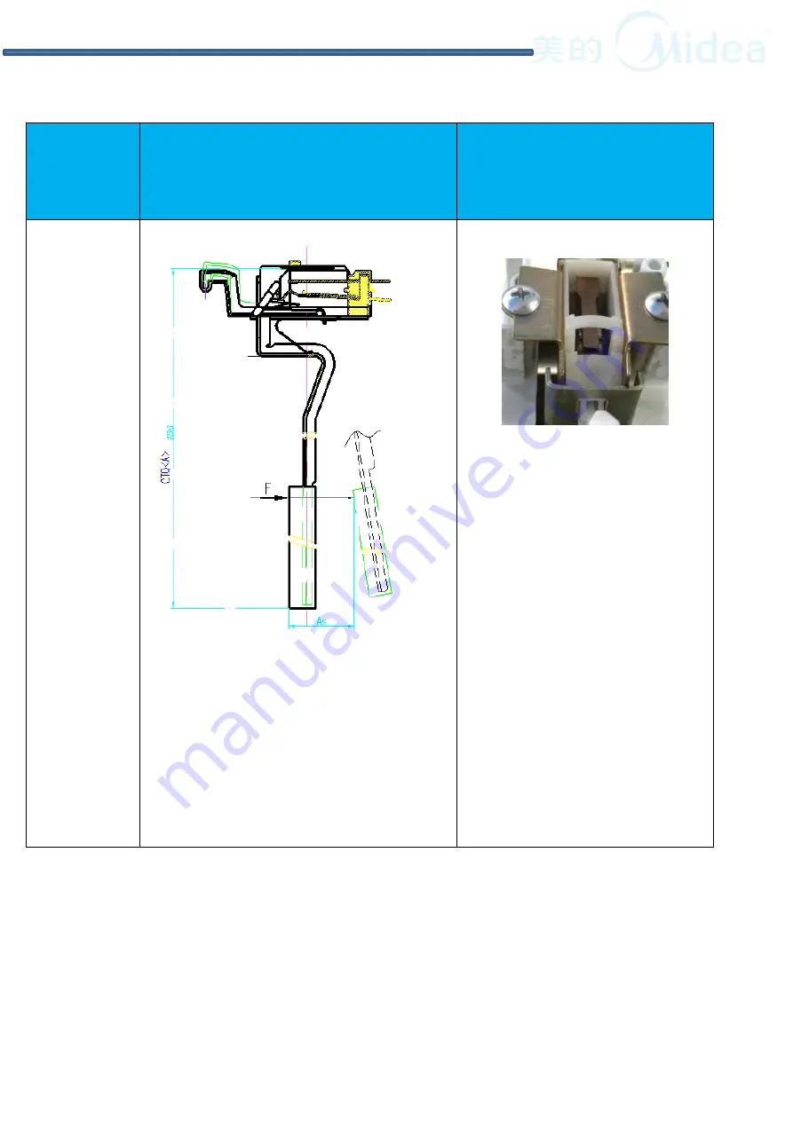 Smad CL-AM120-S20PSF/1201 Скачать руководство пользователя страница 31