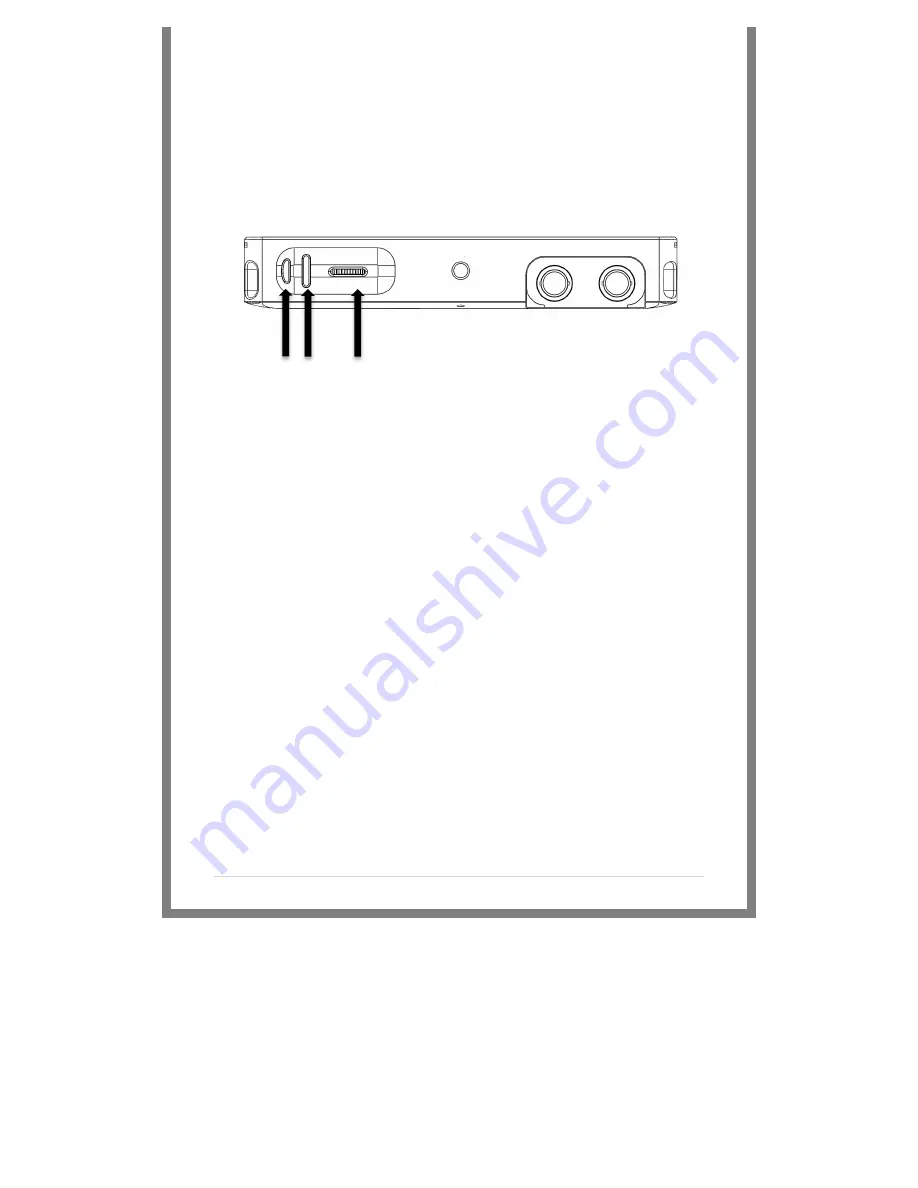 Small HD DP6-SDI User Manual Download Page 11