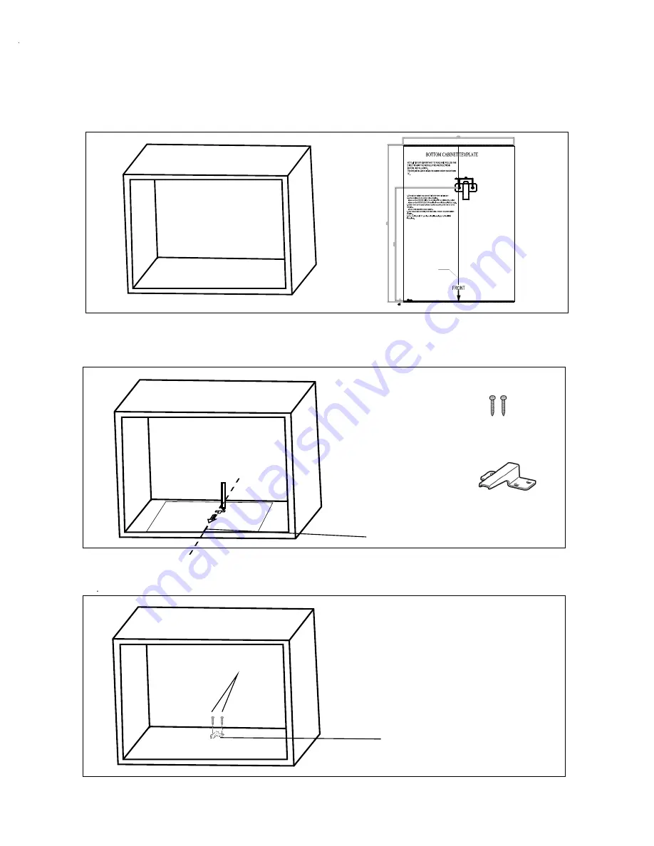 Smalvic AG925BVG Instruction Manual Download Page 13