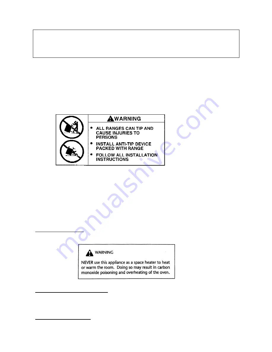 Smalvic CU 36P OE/ISPH Instruction Manual Download Page 2