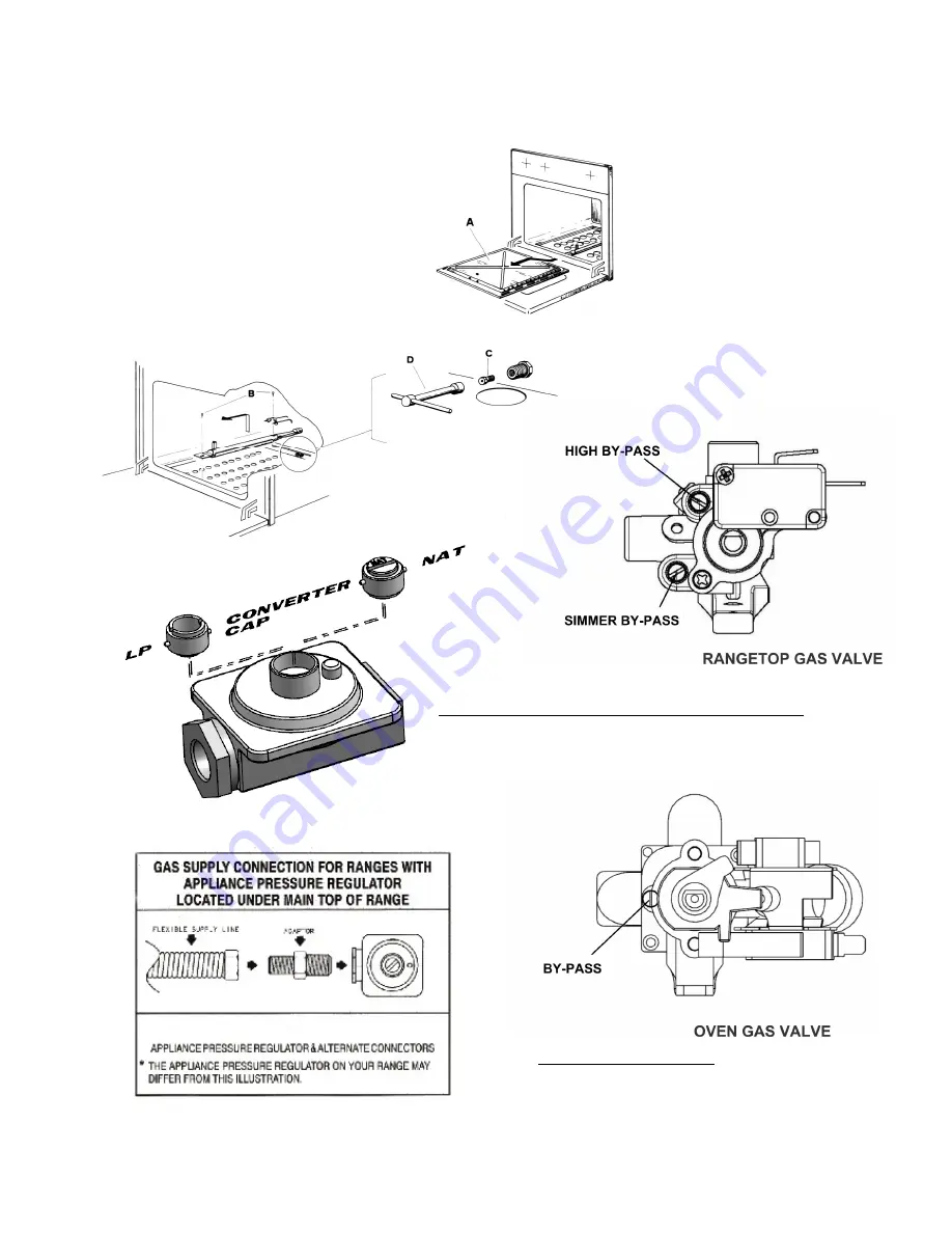 Smalvic CU 36P OE/ISPH Instruction Manual Download Page 30