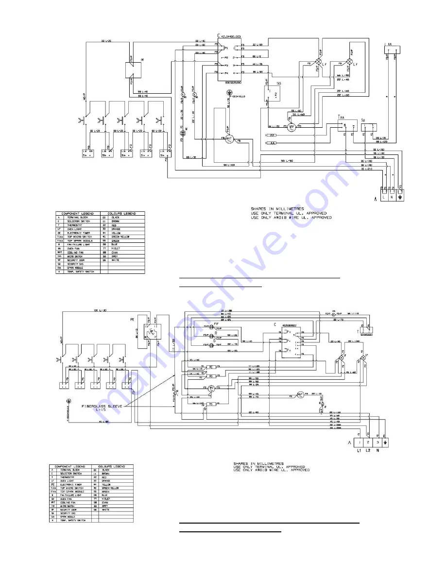 Smalvic CU 36P OE/ISPH Скачать руководство пользователя страница 33