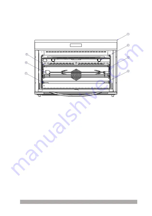 Smalvic FI-36 VTB Installation, Use And Maintenance Instructions Download Page 8