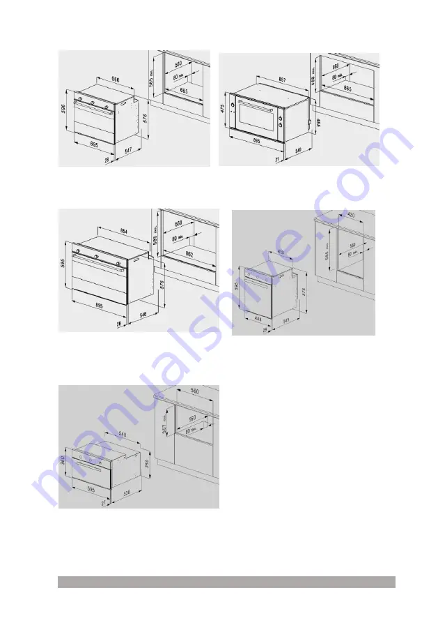 Smalvic FI-36 VTB Installation, Use And Maintenance Instructions Download Page 48