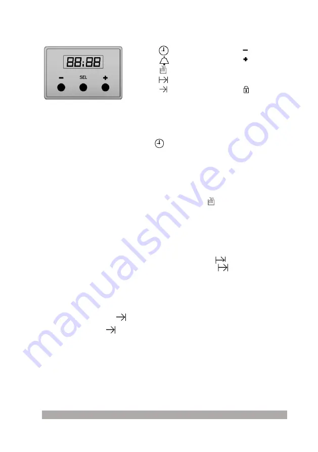 Smalvic FI-36 VTB Installation, Use And Maintenance Instructions Download Page 65