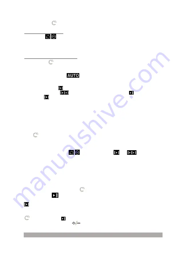 Smalvic FI-36 VTB Installation, Use And Maintenance Instructions Download Page 80