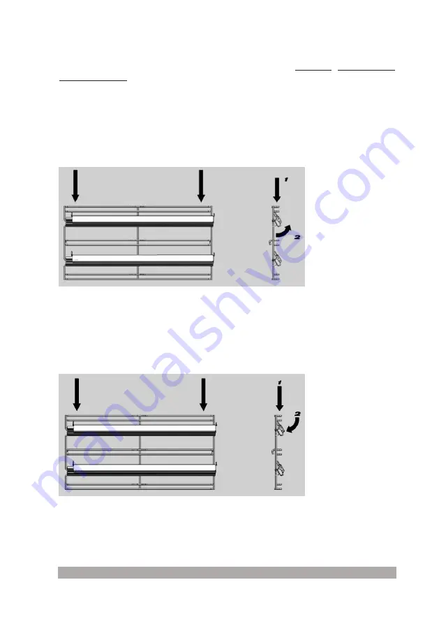 Smalvic FI-36 VTB Installation, Use And Maintenance Instructions Download Page 95