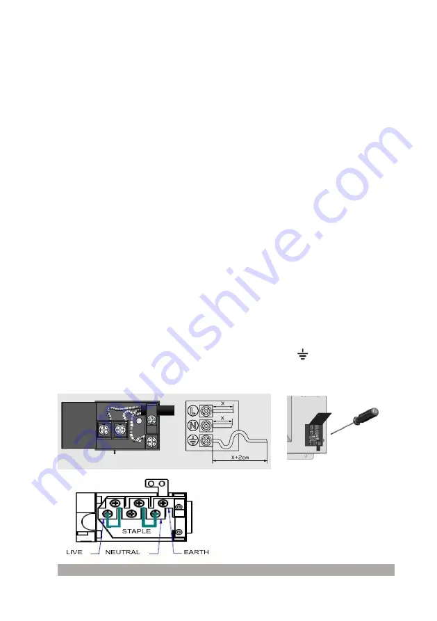 Smalvic FI-36 VTB Installation, Use And Maintenance Instructions Download Page 100