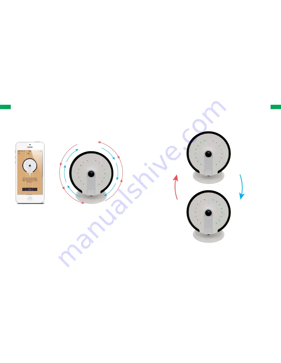 Smanos PT-180 Quick Manual Download Page 40