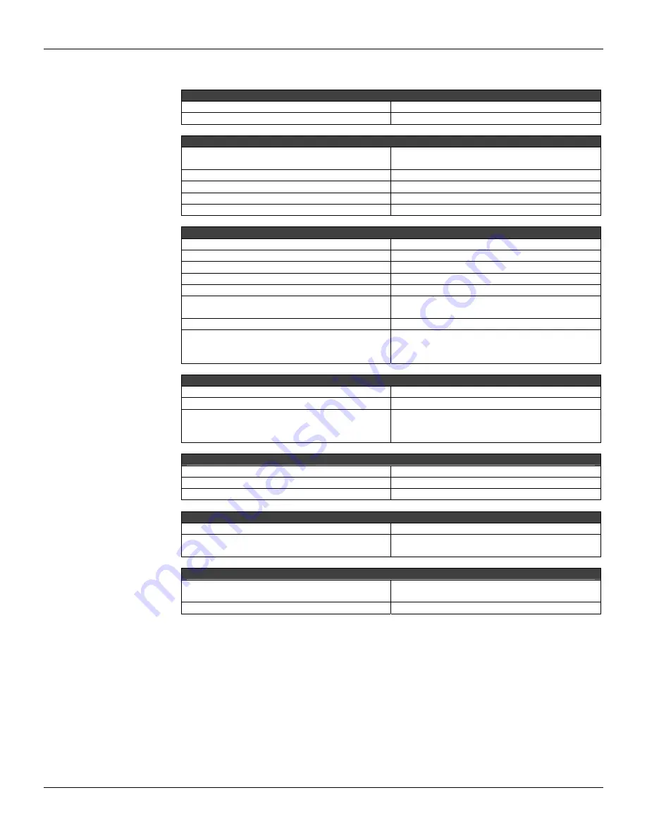 SMAR ENET-710 User Manual Download Page 17